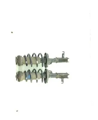 Opel Zafira C Front shock absorber/damper 13338924 522953660 13338923