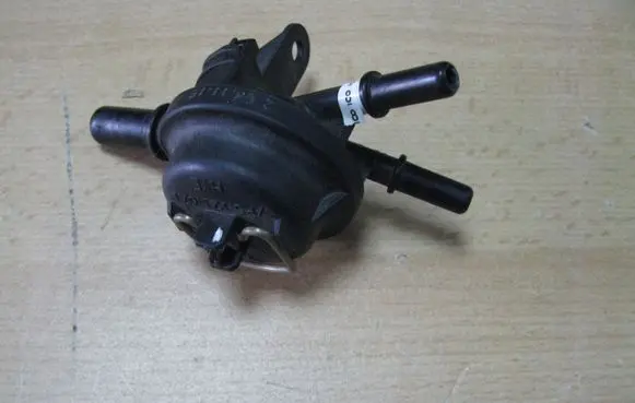 Porsche 911 991 Coolant heater control valve 7P5121671