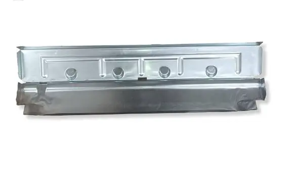 Mercedes-Benz Sprinter W901 W902 W903 W904 Sill ARMGSTPDOKSPR9506