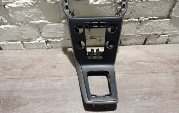 Volvo V40 Climate control/heater control trim 