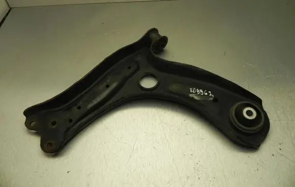 Skoda Fabia Mk1 (6Y) Rear upper control arm/wishbone 6R0407152E VD9962