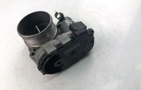 Volvo S60 Throttle valve 31216665