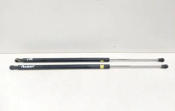 Peugeot iOn Tailgate/trunk strut/damper 6WL09MCB3