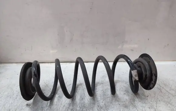 Seat Leon IV Rear coil spring 