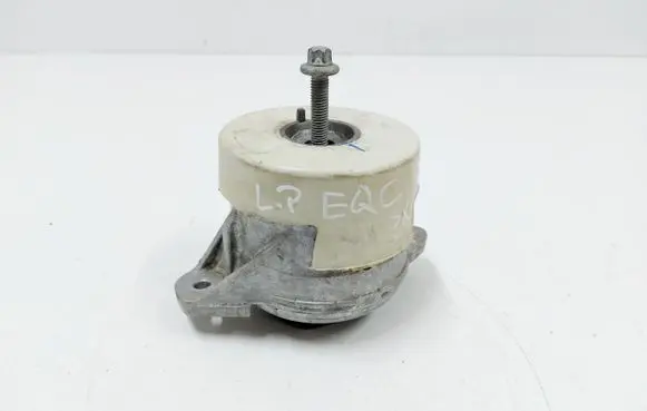 Mercedes-Benz EQC Engine mount vacuum valve A2932400100