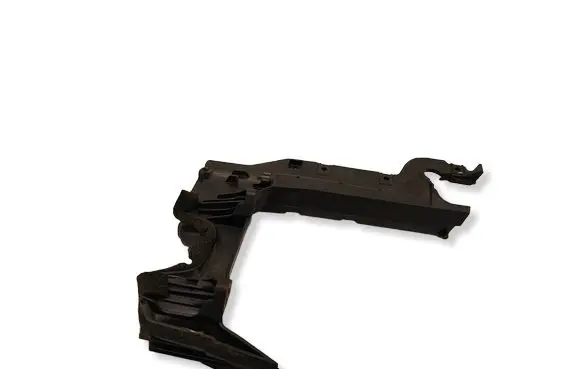 Volvo V60 Battery tray heat shield 31298096 6G9N107247B