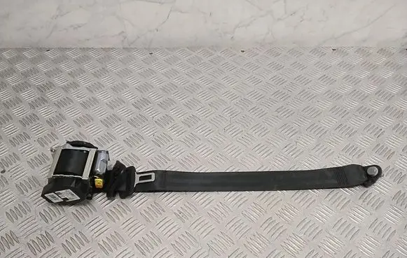 Peugeot 2008 II Rear seatbelt 98412248XX