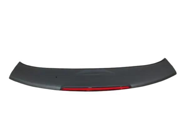 Volkswagen ID.7 Tailgate/trunk spoiler 11A827555C 5H0945887A POLKA17013