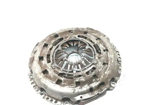 Pressure plate