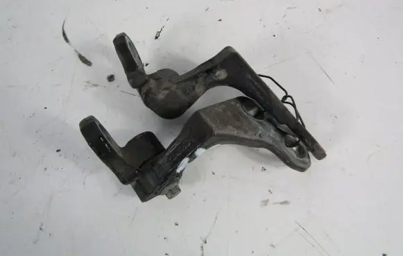 Ford Focus C-MAX Front door hinge set 