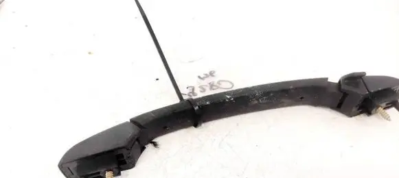 BMW 3 E46 Rear interior roof grab handle 8231323