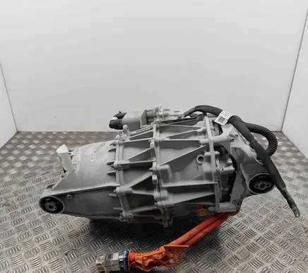 Tesla Model Y Engine 158778000B