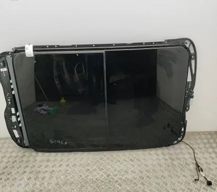 Volkswagen Touareg II Sunroof set 7P0877041G