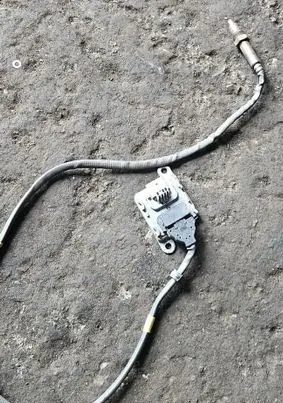 Renault Master III Lambda probe sensor brak