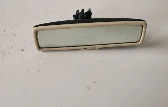 Volkswagen PASSAT CC Rear view mirror (interior) 7N0857511