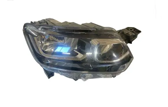 Citroen Berlingo Headlight/headlamp 90146120