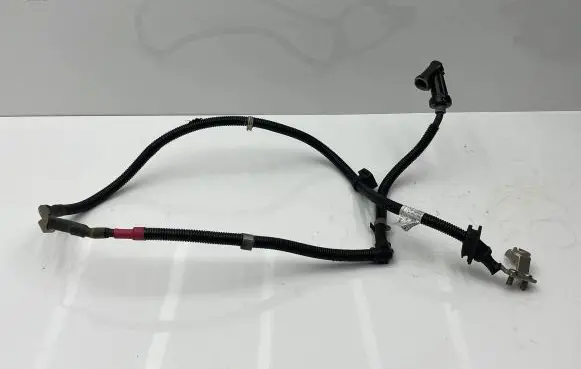 BMW 1 F40 Positive cable (battery) 8654632 E5A127 623269109