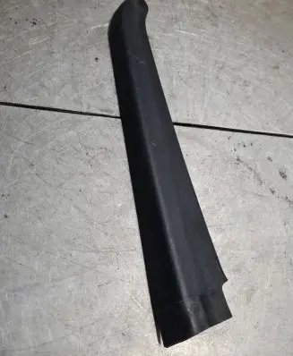 Other front door trim element