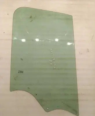 Renault Master III Front door window/glass (coupe) AS2M3232DOT682