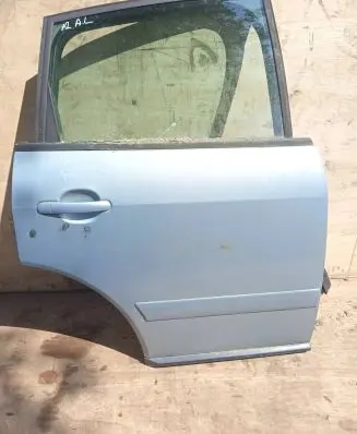 Audi A2 Rear door