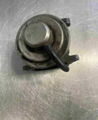 Audi A3 S3 8L EGR valve 038129637D