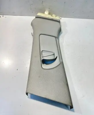 Audi A4 S4 B8 8K (B) pillar trim (top) 8K0867281C