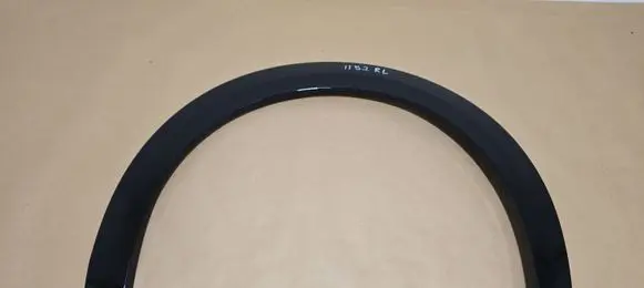 Peugeot 208 II Rear arch trim 9823300580