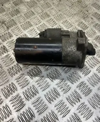 Volvo S60 Starter motor 0001109252
