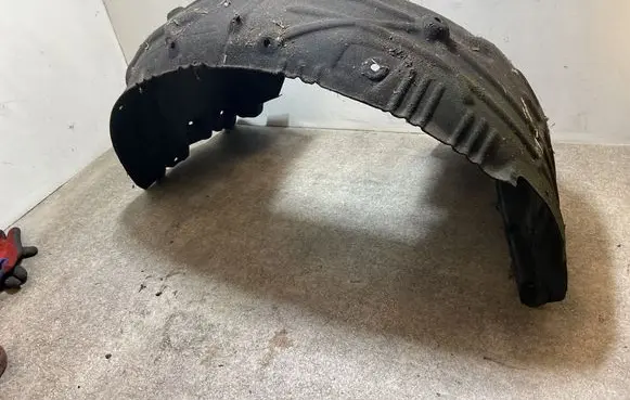 Ford Puma Front wheel arch liner splash guards