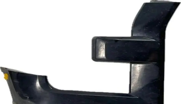 Ford F150 side skirts sill cover FL34-17C754-A