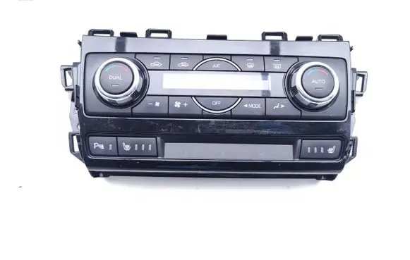 Mazda CX-5 Climate control unit KA2M61190C