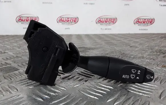 Ford Fiesta Wiper turn signal indicator stalk/switch 