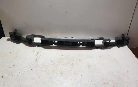 Renault Scenic III - Grand scenic III Front bumper support beam 520907176R JR5CR0SS