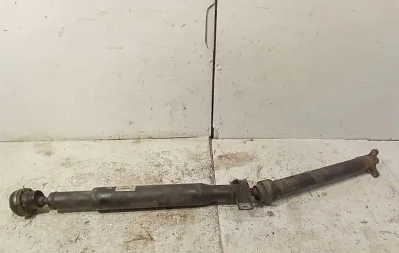 Mercedes-Benz ML W164 Drive shaft (set) A1644103102