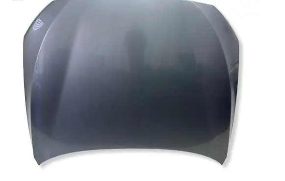 BMW 5 GT F07 Engine bonnet/hood 