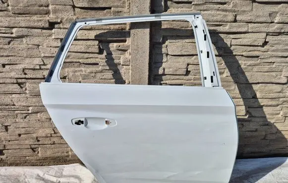 Skoda Kamiq Rear door 658833312