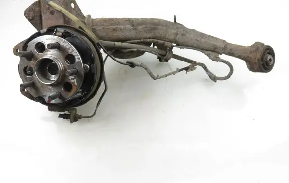 Toyota RAV 4 (XA20) Rear control arm 