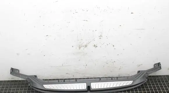 BMW 6 G32 Gran Turismo Trunk/boot sill cover protection 7377741