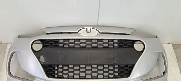 Hyundai i10 Front bumper 86511-B9500 Z2407