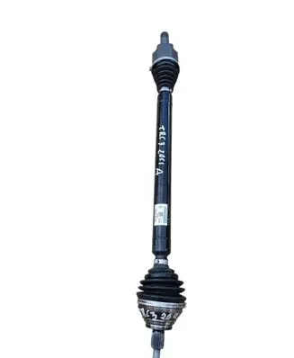 Volkswagen PASSAT B8 Front driveshaft 3Q0407272CE