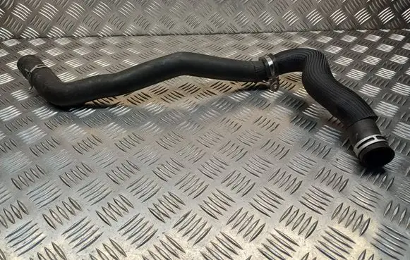 Renault Laguna III Engine coolant pipe/hose 215010012N