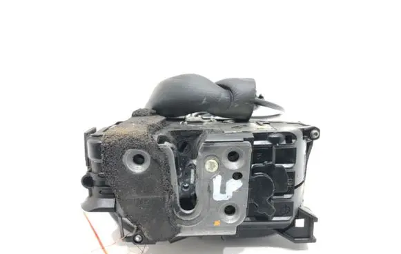 Renault Scenic III - Grand scenic III Front door lock 805030007R