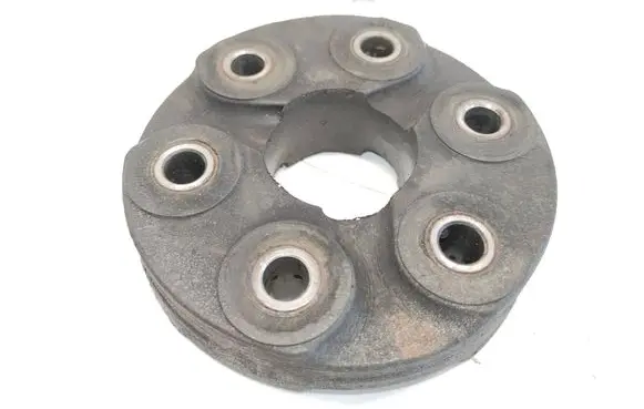 Jaguar XJ X300 Rear prop shaft donut coupling/joint Z49537