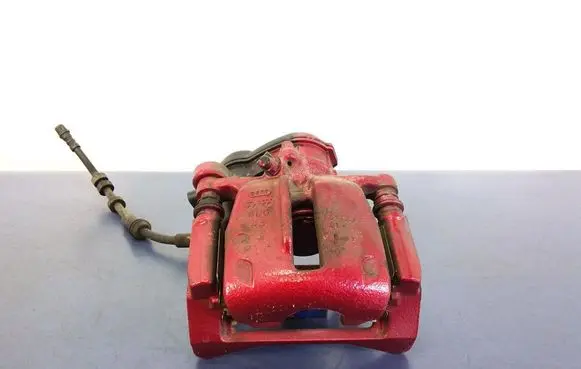 Audi A7 S7 4G Rear brake caliper