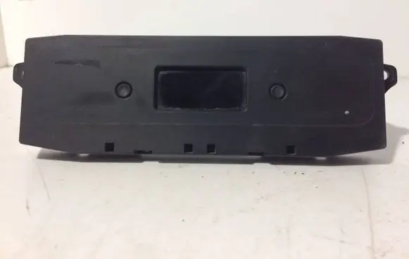 Citroen Berlingo Screen/display/small screen 96433997XT