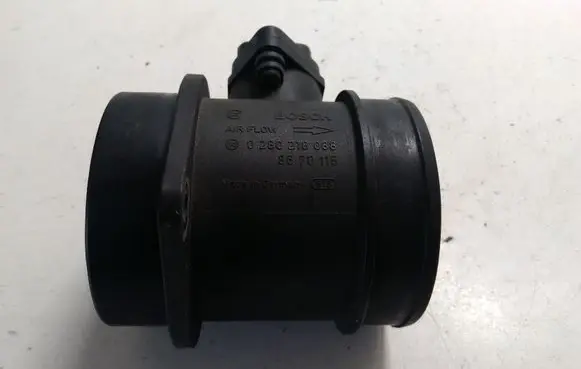 Volvo XC60 Mass air flow meter 0280218088 8670115