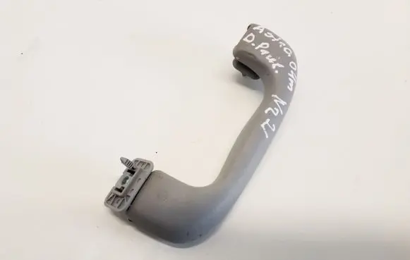 Opel Astra H Front interior roof grab handle 317382836