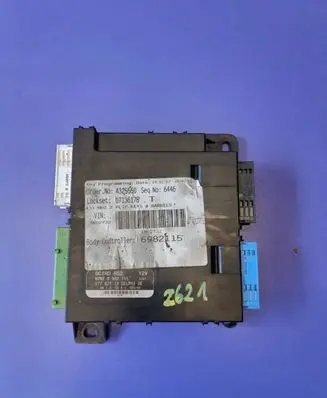 Mini One - Cooper Cabrio R52 Comfort/convenience module 6982115