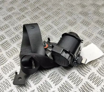 Hyundai IONIQ 6 Middle seatbelt (rear) 89850KL200NNB