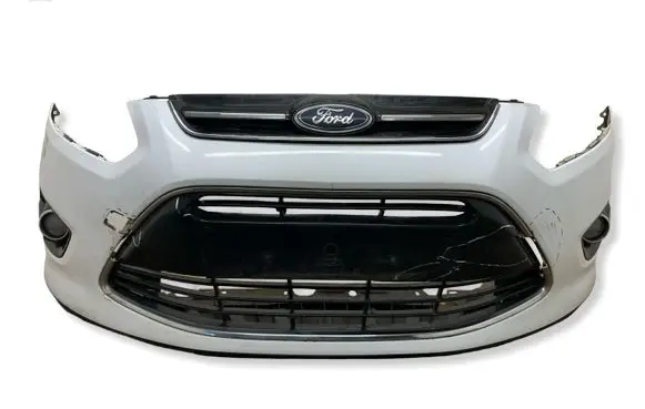 Ford C-MAX II Front bumper AM51R17K757A AM51R17K819A